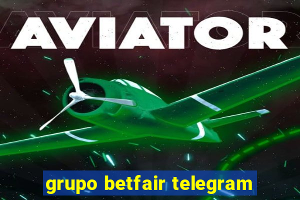 grupo betfair telegram